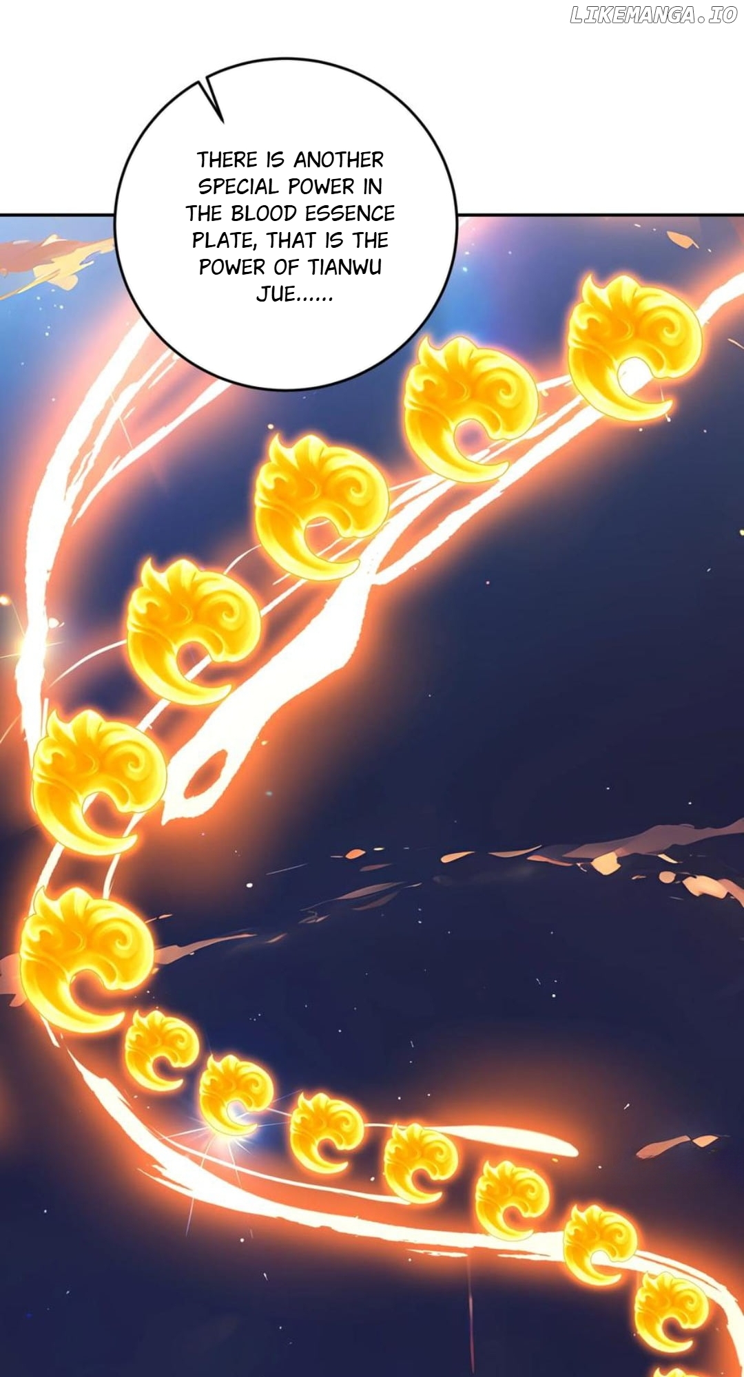 God of Learning Chapter 62 - page 9